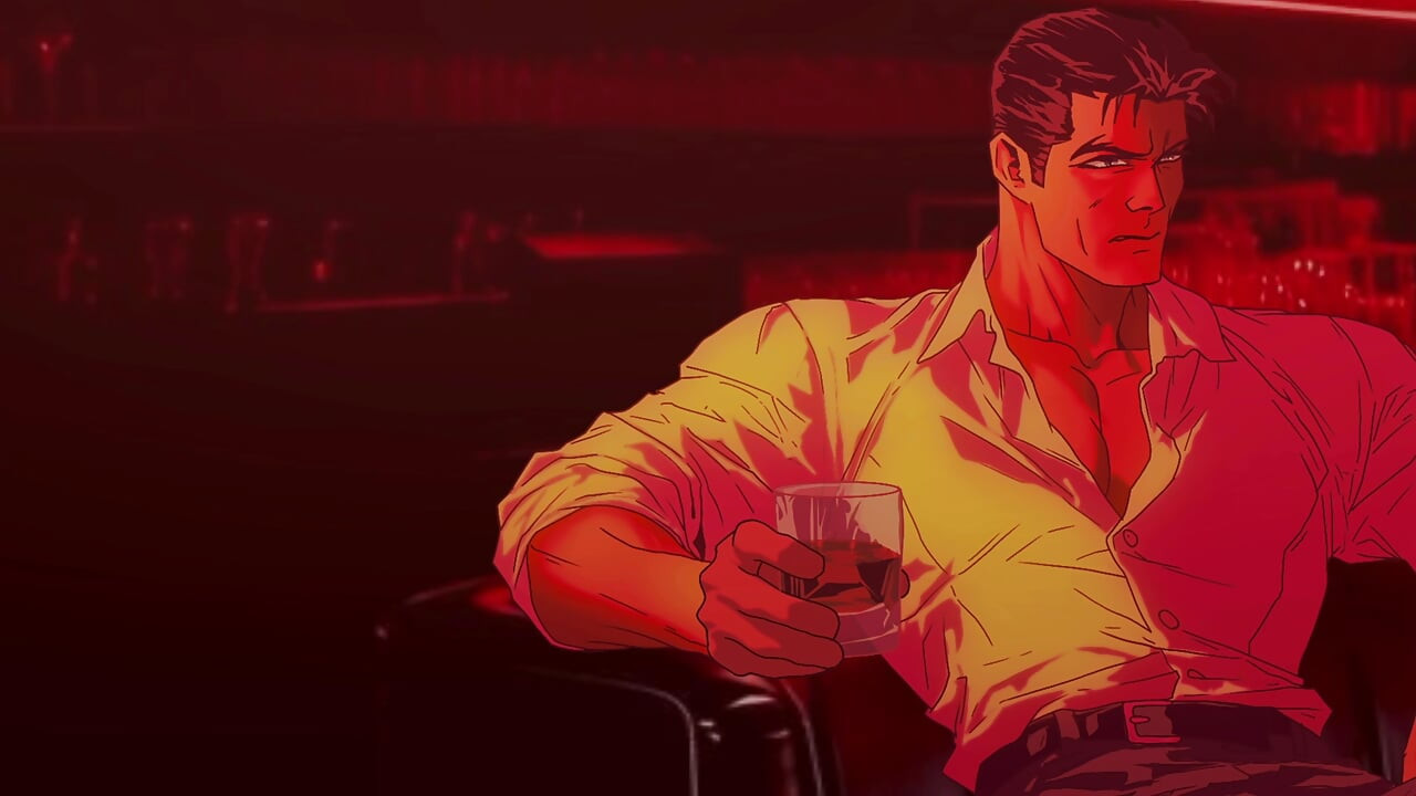 BRUCE WAYNE X SELINA KYLE. CATWOMAN BÚ VÀ ĐỊT CON CU KHỔNG LỒ CỦA BATMAN TẠI CÂU LẠC BỘ HANG DƠI. HENTAI ANIMATION.