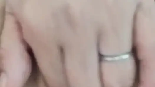 Es ist duschzeit, meine liebe es, jeden tag orgasmus zu machen, immer meine enge muschi ficken