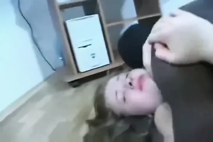 Girl volunteer cums hard on dark dick of ethiopian immigrant