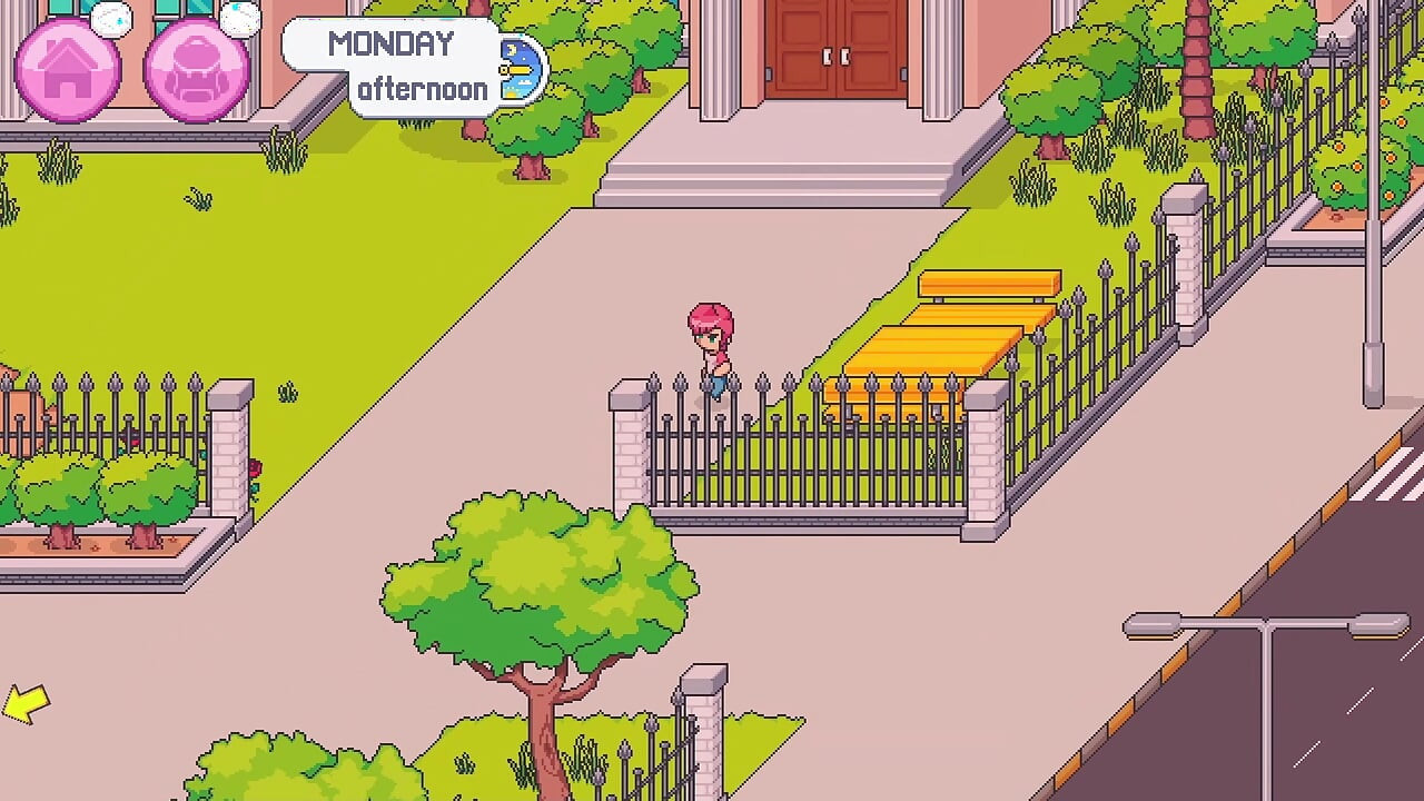 Aventuras De Dandy Boy - El Gran Culo De Mi Maestra