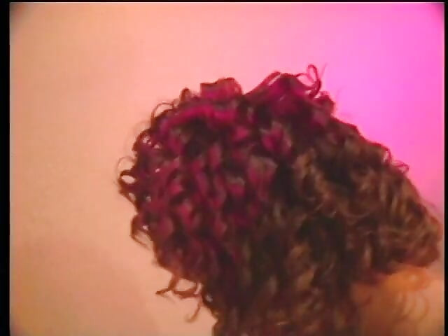 Ebony chick with flabby tits prefer good doggystyle fucking