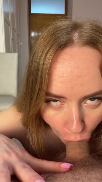 A fun surprise for a Russian milf | Clip 1