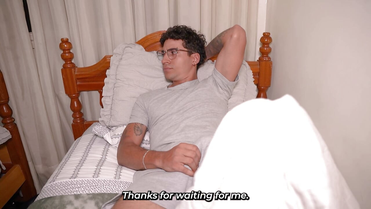 I Fucked My Roommate's Girlfriend Without Him Noticing