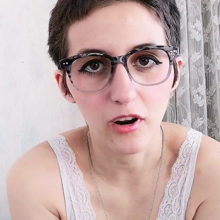 Disgusted Stepmommy Locks You up