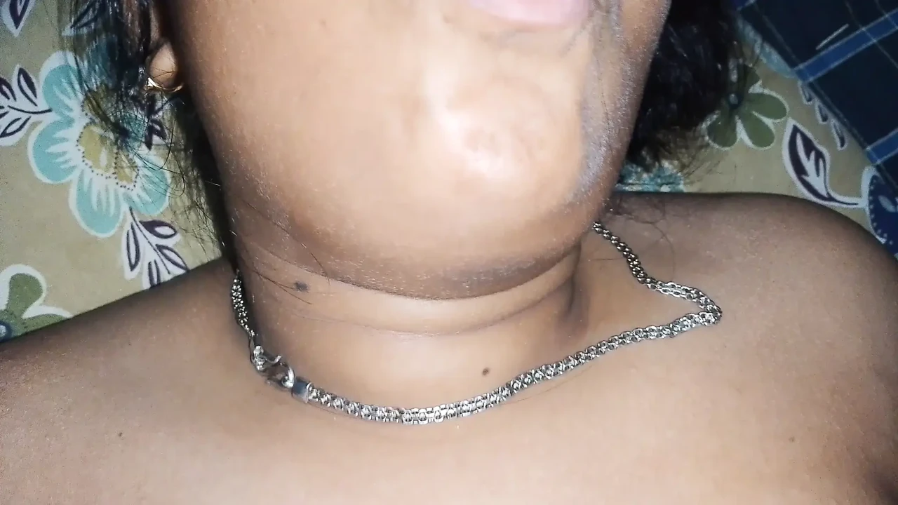 I fucked my house working boy first time Sex enjoy