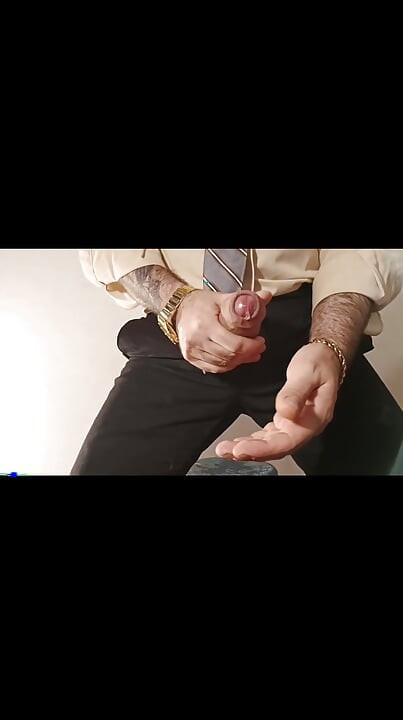 HUGE CUMSHOT'S