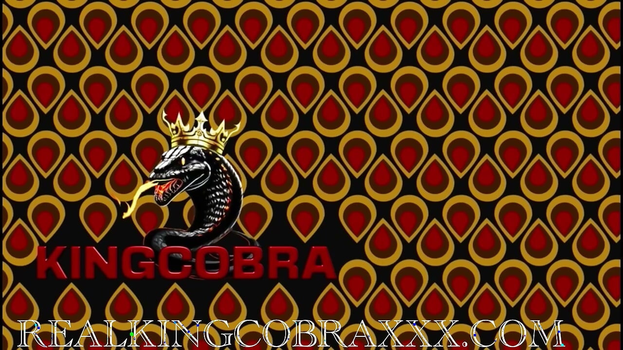 I'm a Good Slut for King Cobra