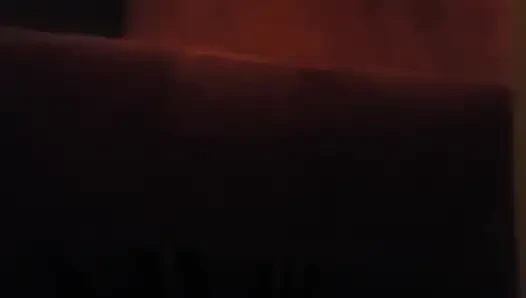 Schau, was ich mit deiner frau mache