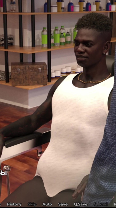 Only a Black Dick Can Separate Us (part 16)