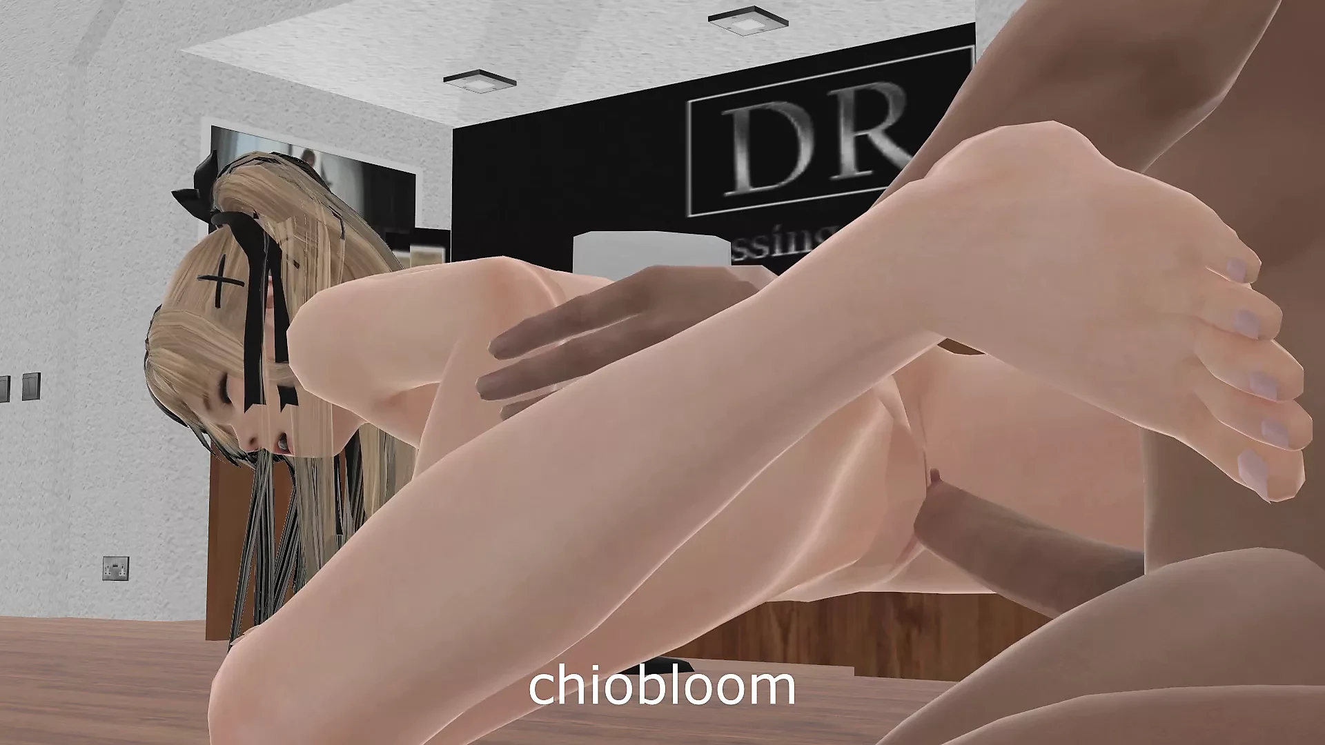 Wie ich zur willensschwachen Hure und Schlampe wurde
