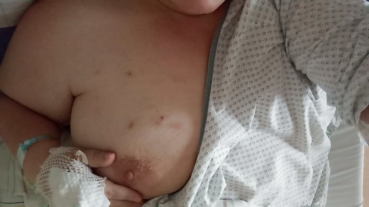 Scandal in the hospital
