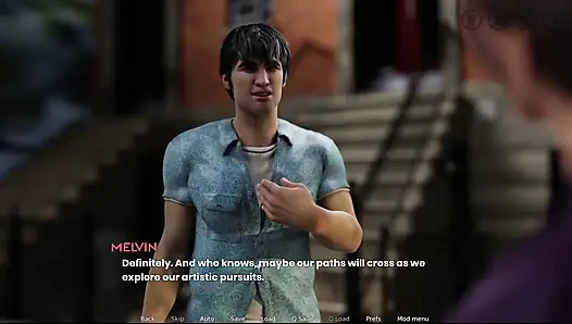 Unseen Instincts (part 2)