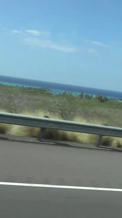 Virtual Vacation