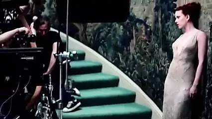 Scarlett johanson izazov drkanja