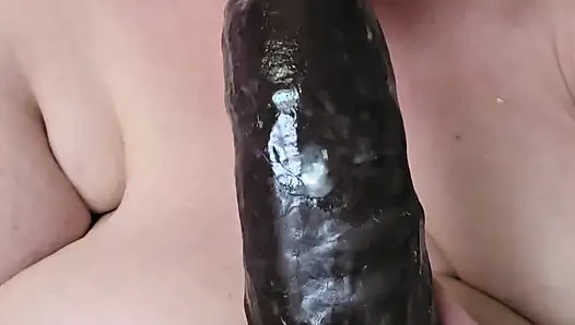 Kırbaçlı döl ver ona biraz