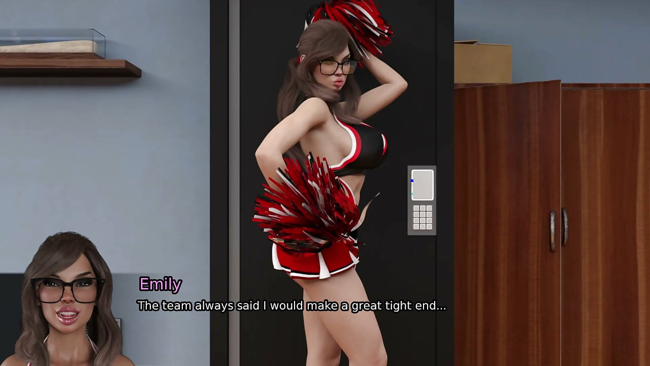 Sexbot Part 29