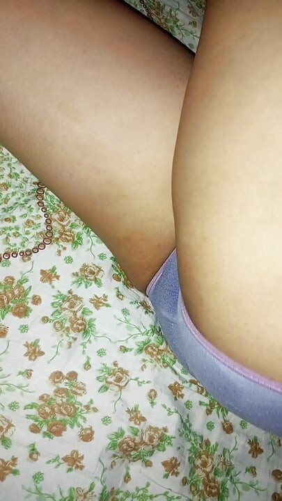 Моя соковита філіппінська дружина завжди збуджена