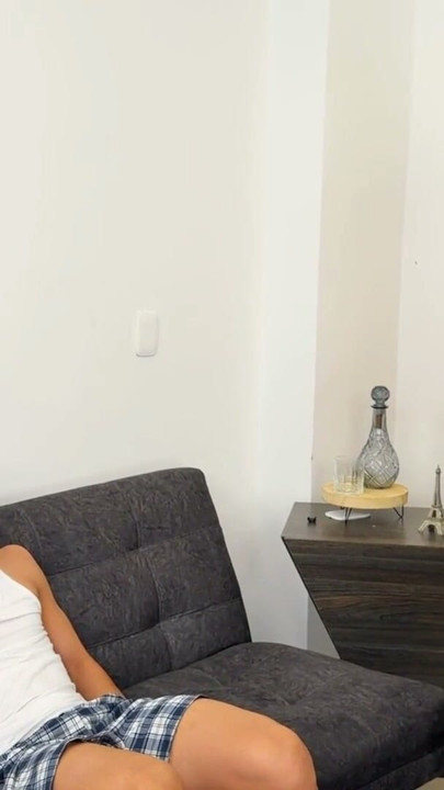 I CHEAT ON MY HUSBAND WITH HIS STEPSON | Clip 3