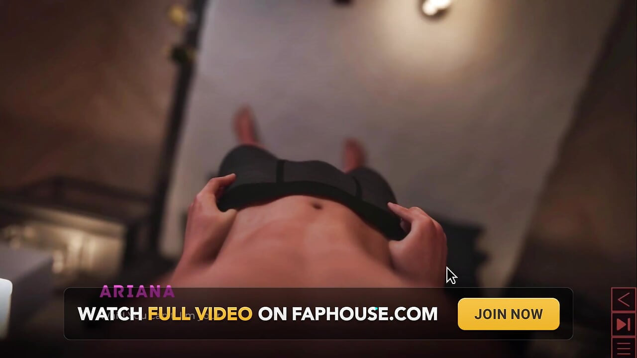 Fun Card Game Play with MILF Stepmom, Which Goes to Nude - the Synthetic - E14 Seduction Path