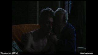 Jacques Gamblin scene di film nudi ed erotici