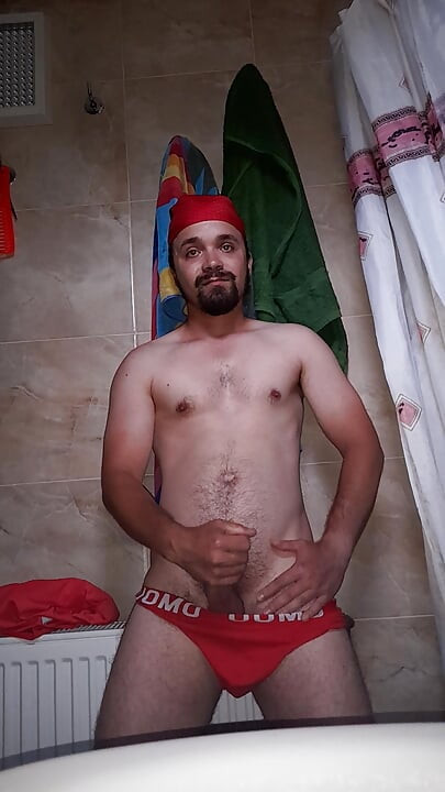 הומו רומני דארוס מקבל בונוס על ידי קשוח עם Himself.Mp4