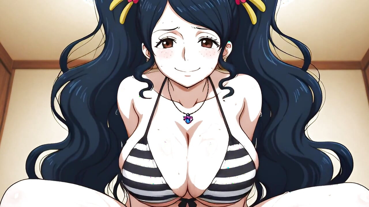 One Piece Ishilly Hen