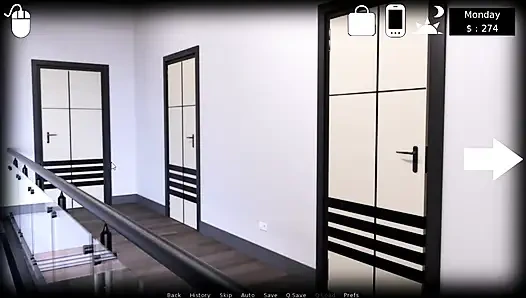 Demam rahasiaku #2 - johannes nonton nadia lagi asik main game ... Jani... s a blowjob dan disetubuhi ... Johannes ngentot sama Cynthia