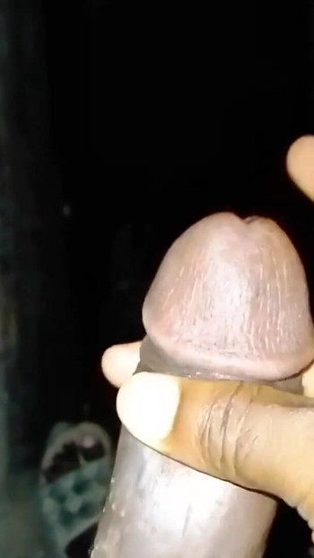 Thrilling moment from "Bangladeshi 18+ boy Gay sexy video"