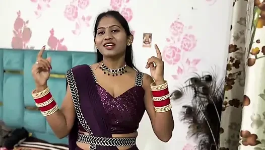 Indian hot desi bhabhi ke sath nahaya aur chudai ki