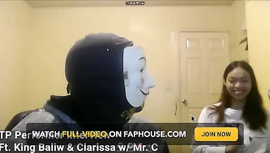 Wawancara trikepatrol #31 - clarissa dan king baliw