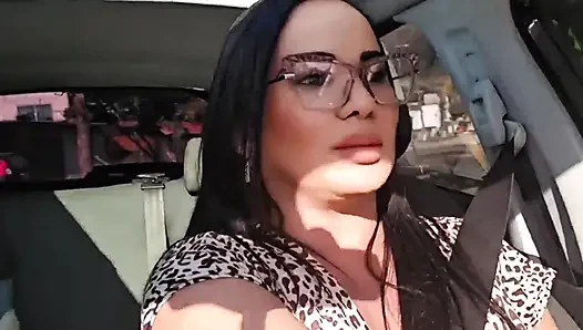 Yaramaz üvey oğulla yarış