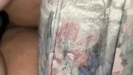 Büyük götlü beyaz iri güzel kadın vato tarafından sikiliyor