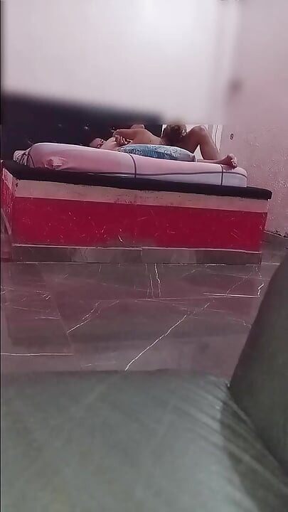 A Great Blowjob in a Motel