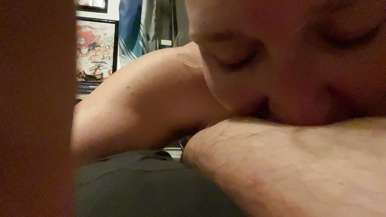 Hey Chubby Chaps! Can I Do This to Your Soft, Squishy, Sexy Belly Too? Please Form an Orderly Queue!