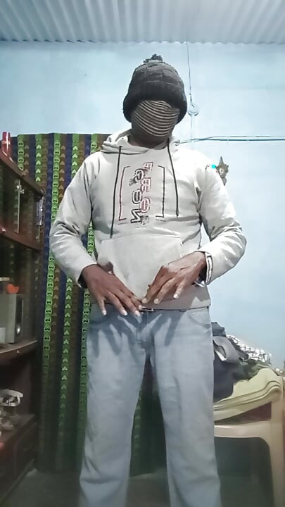 Video lengkap bugilku