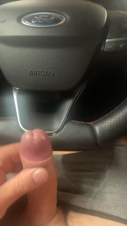 Cumshot