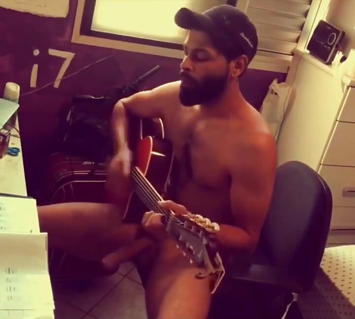 Guitar #03