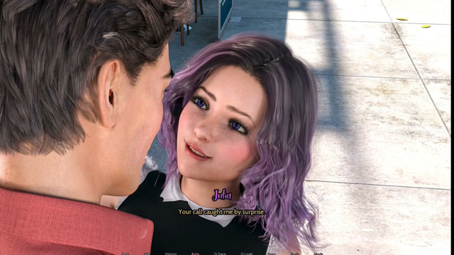 Fucking Hot Girlfriend After a Romantic Date