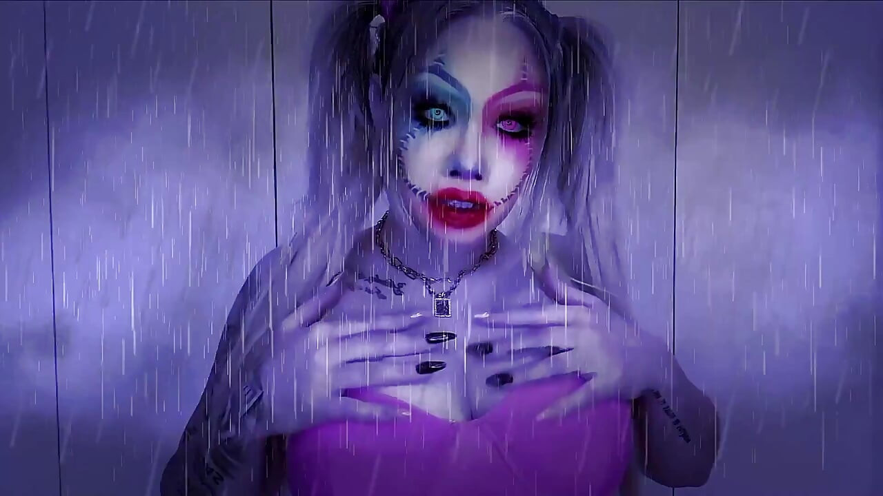 Prove your love to me through your wallet, pet!