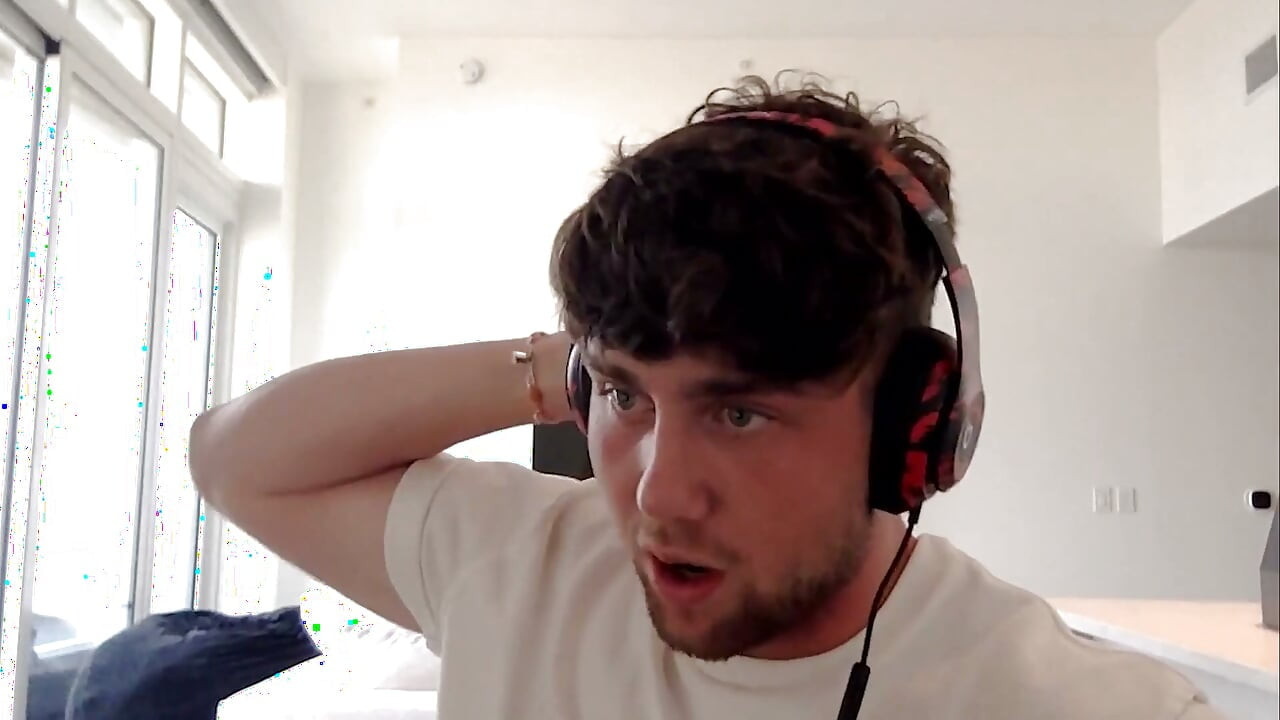 harry Jowsey Confesses About Francesca Farago