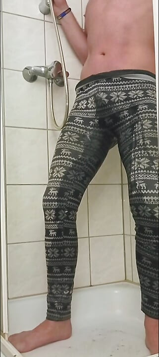 de legging