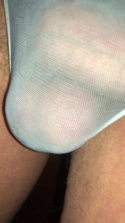 New panties