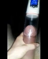 PUMPED COCK