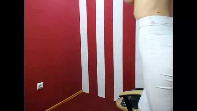 Cam Girl 12