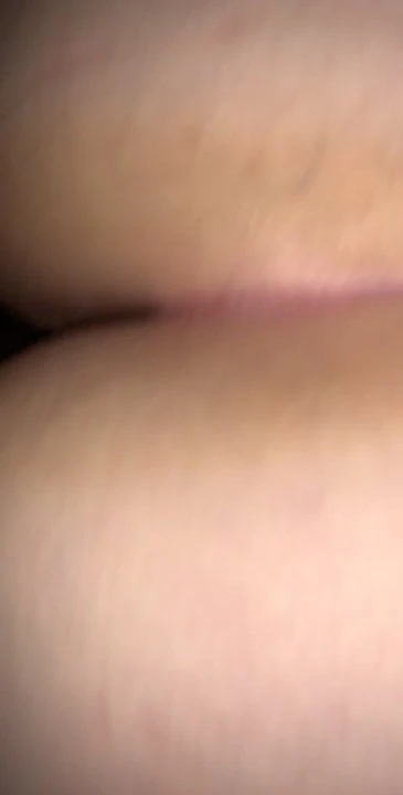 Pawg pov