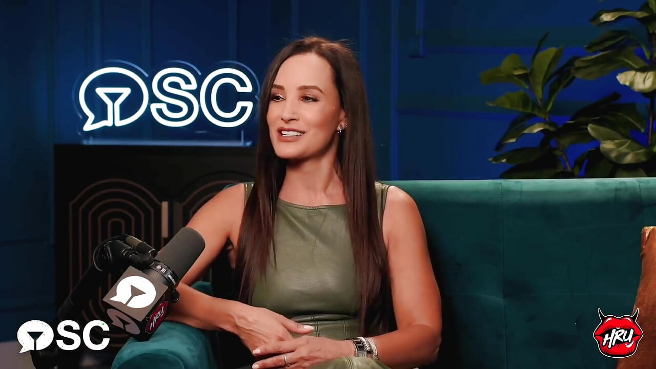 Lisa Ann na Ai, manosferi, i Život posle zabave za odrasle