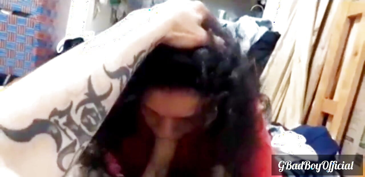 สาวรุ่นพี่เพลิดเพลินกับควยของหนุ่มๆ
