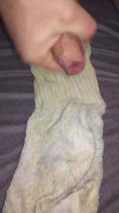 Mal wieder den kleinen gewixt