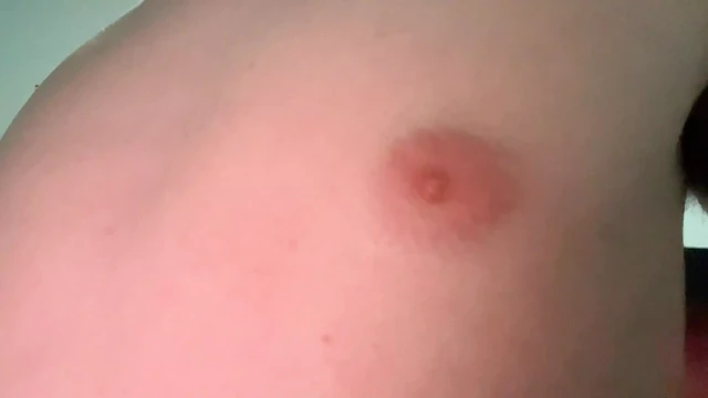 Nipple play