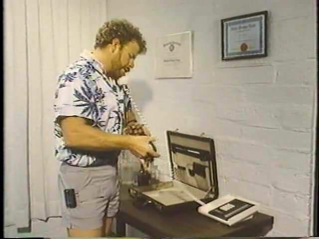 tutku melekleri (1986)